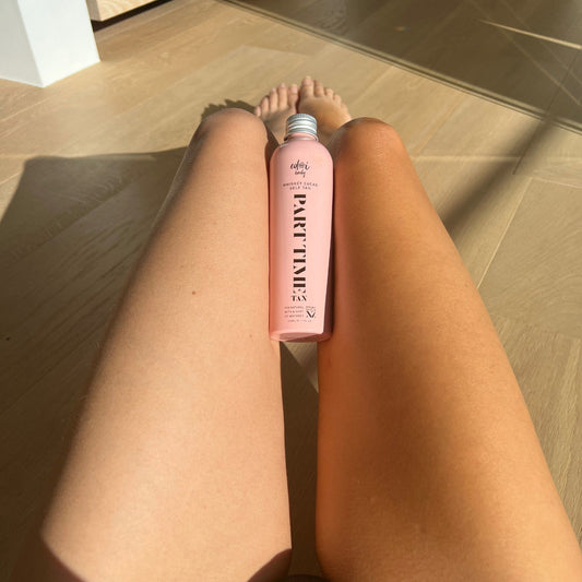 ed&i PART TIME - Self Tan