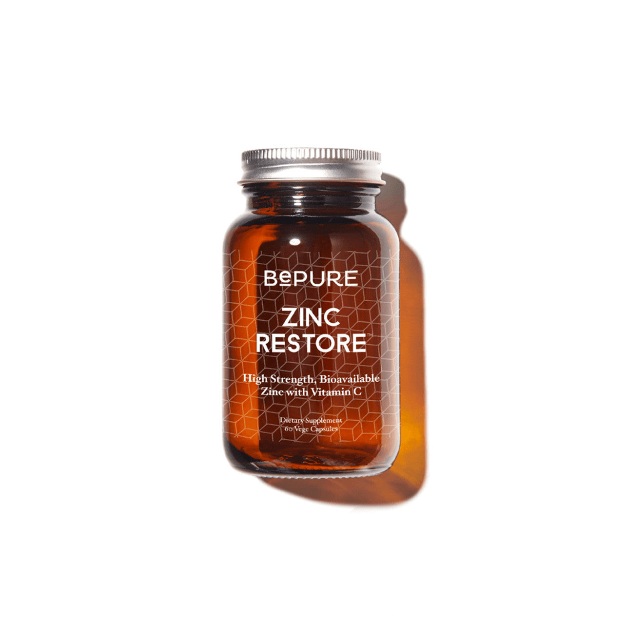 BePure Zinc Restore