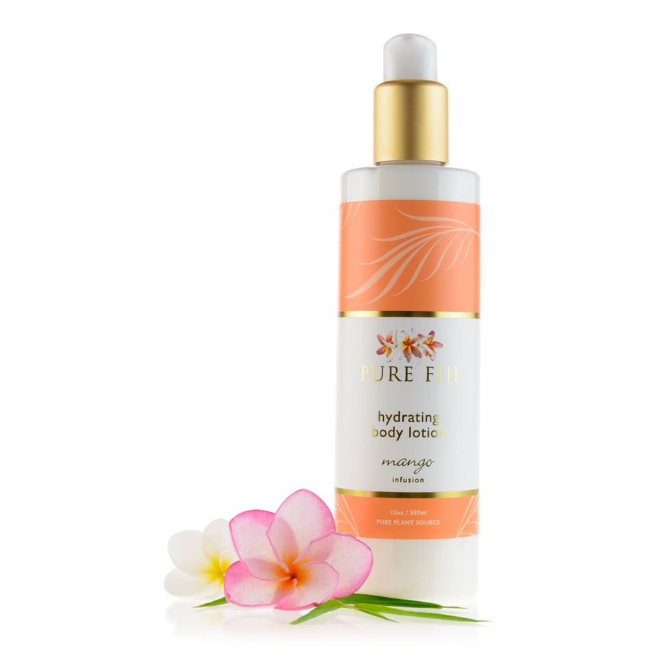 Hydrating Body Lotion