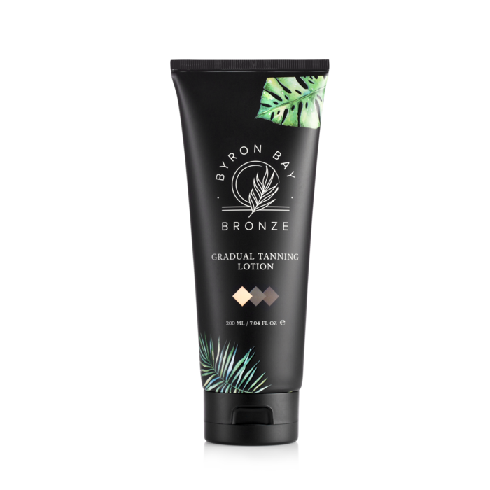 Byron Bay Bronze Gradual Tanning Lotion