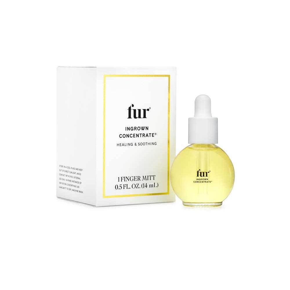 Fur Ingrown Concentrate Fur