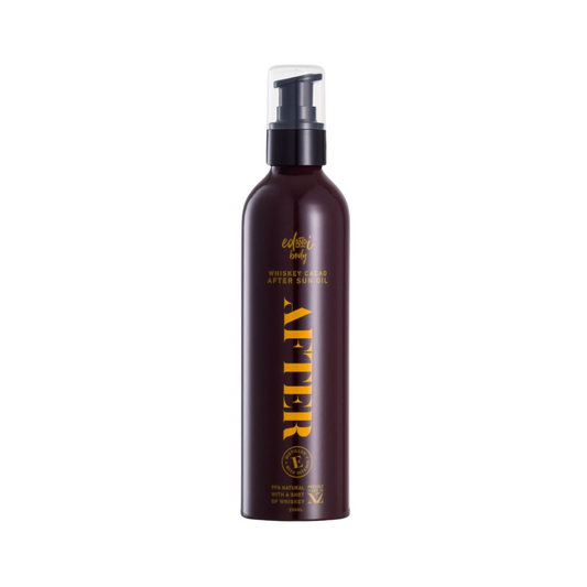 ed&i AFTER - Body Oil