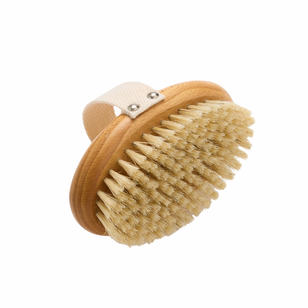 ed&i Dry Body Brush