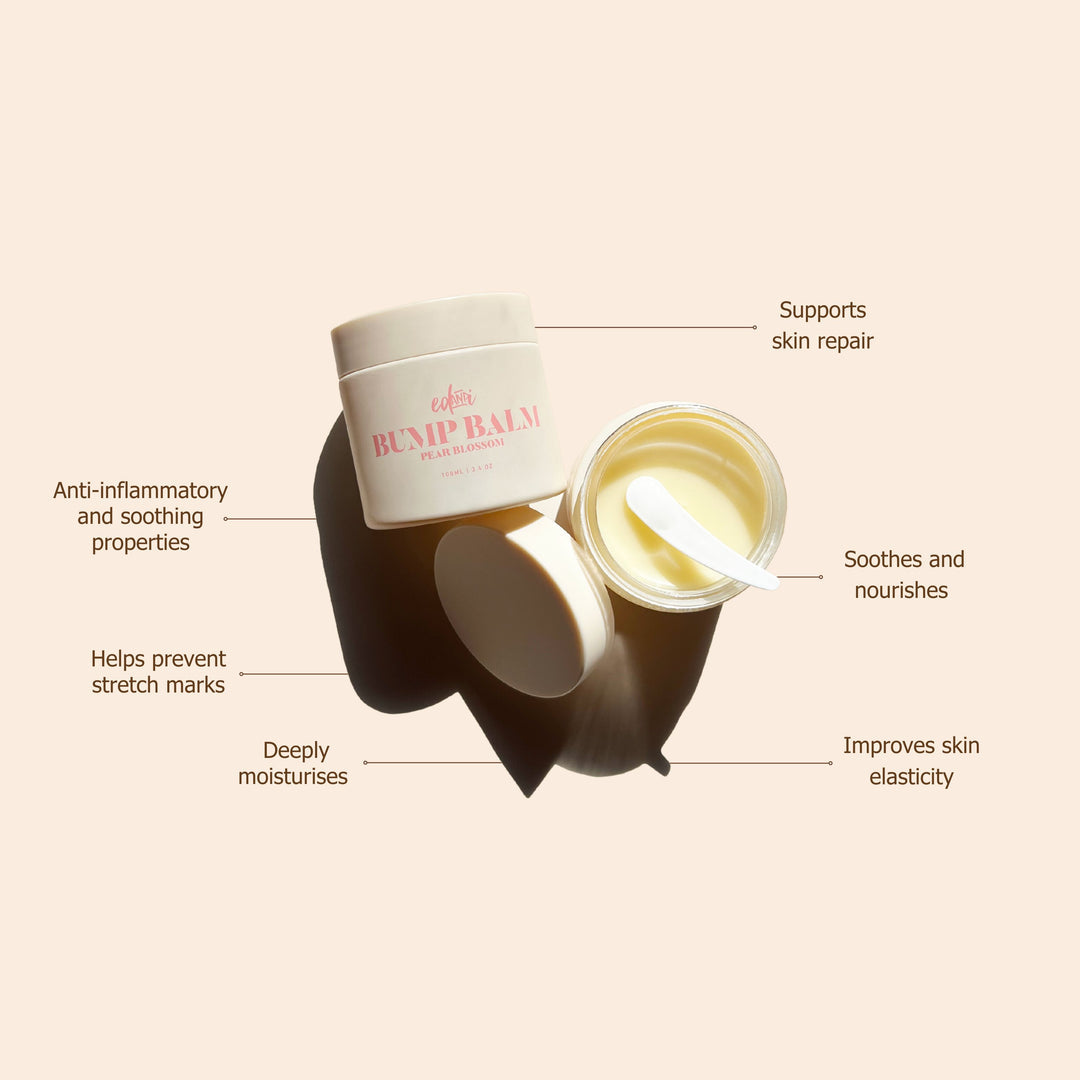 ed&i - Bump Balm