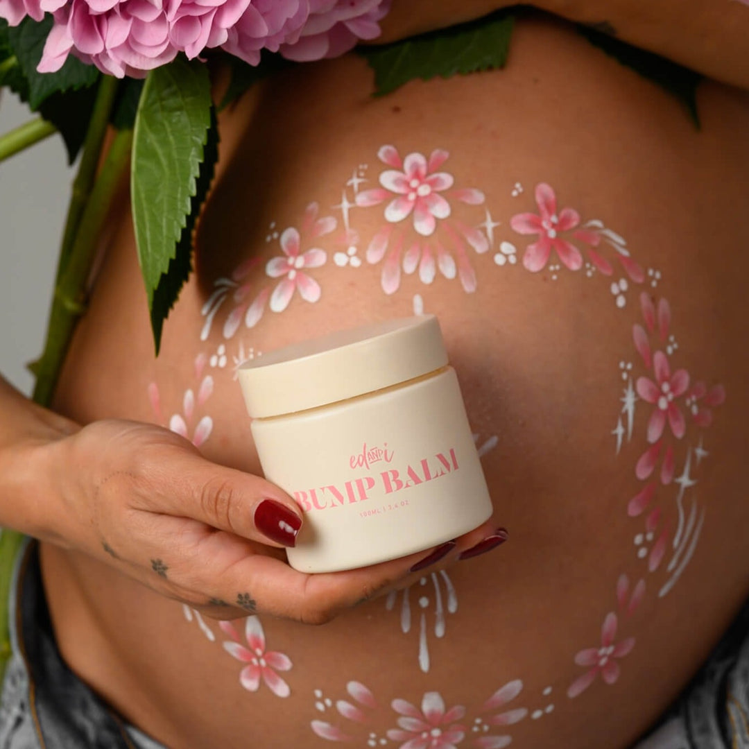 ed&i - Bump Balm