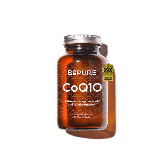 BePure CoQ10