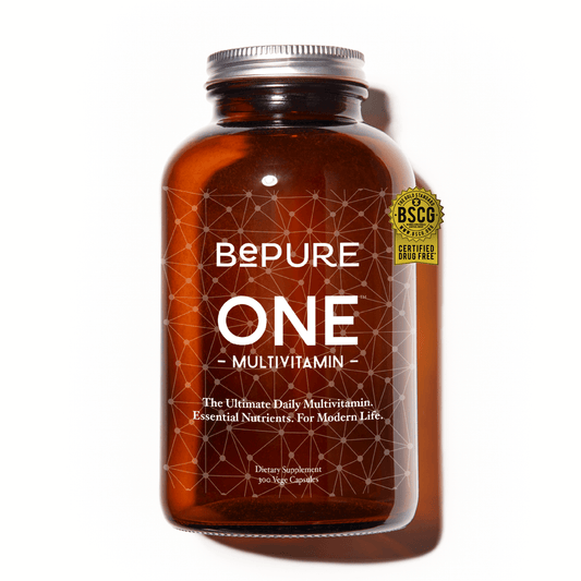 BePure One Probiotic