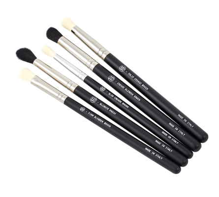 XO Beauty Makeup Brushes