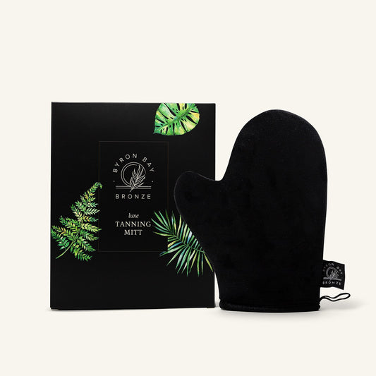 Byron Bay Bronze Luxe Tanning Mitt