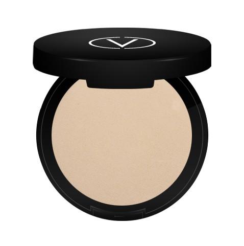 Deluxe Mineral Powder Foundation Curtis Collection Beige