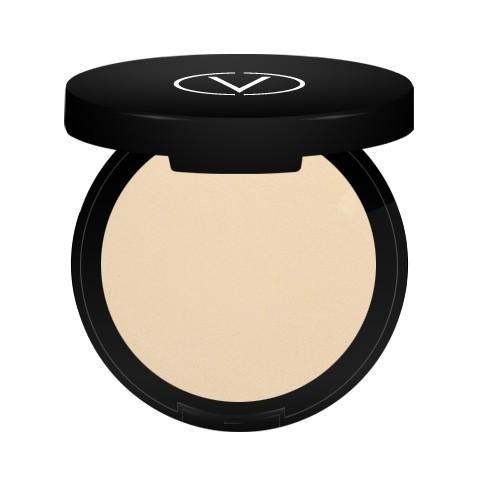 Deluxe Mineral Powder Foundation Curtis Collection Cream