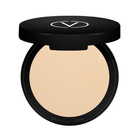 Deluxe Mineral Powder Foundation Curtis Collection Shell