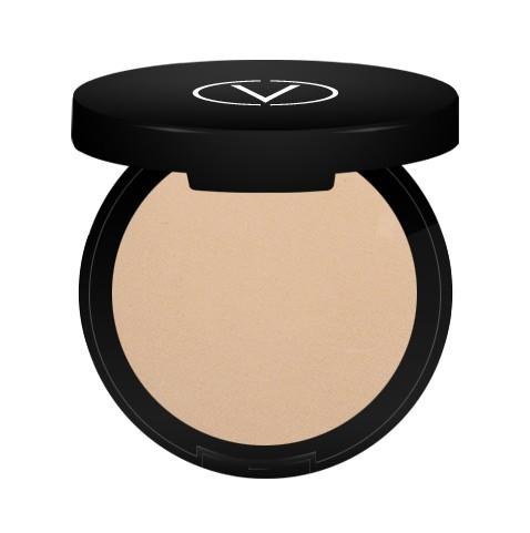 Deluxe Mineral Powder Foundation Curtis Collection Golden