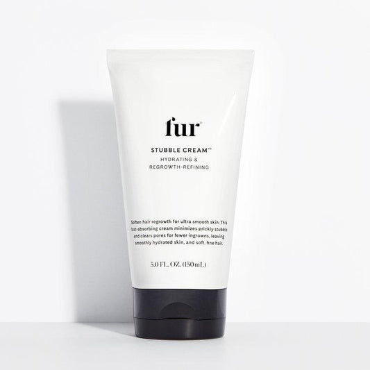 Fur Stubble Cream Fur 