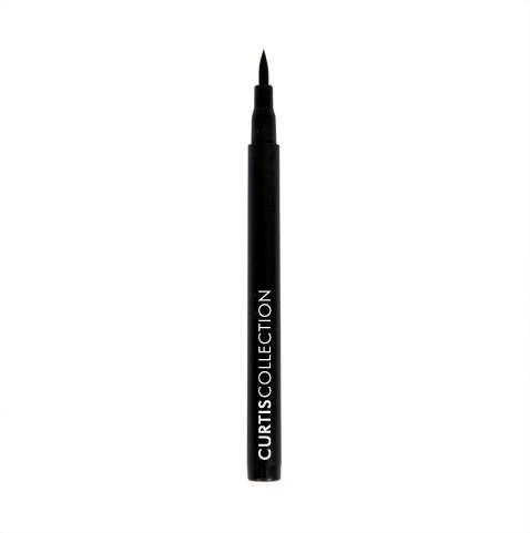 Luxe Liner Pen Curtis Collection Jet Black