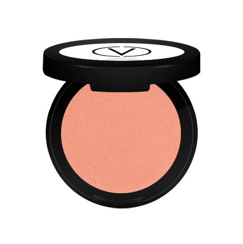 Mineral Shimmer Blush Curtis Collection Coral Queen