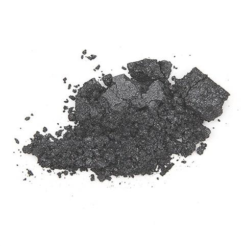 Mineral Velvet Shadow Curtis Collection Silver Lining